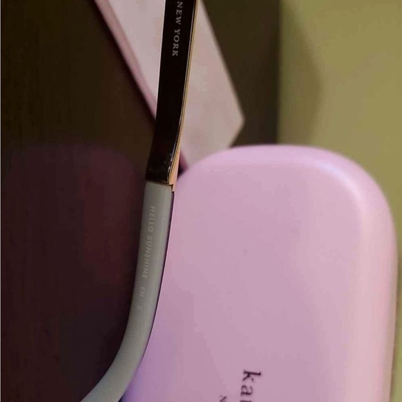 Kate Spade Sunglasses - Picture 7 of 10